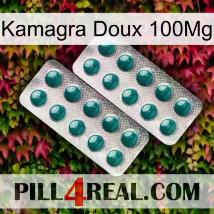 Kamagra Soft 100Mg dapoxetine2